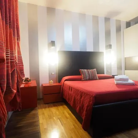 Apartahotel House Borgia