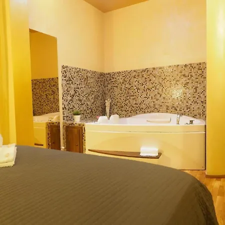 House Borgia Apartahotel Roma