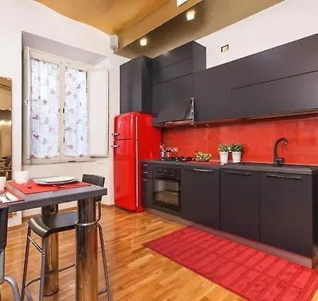 Apartahotel House Borgia 3*