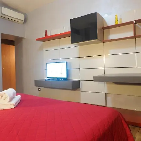 House Borgia * Roma