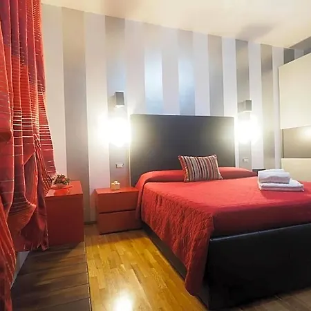 House Borgia 3*