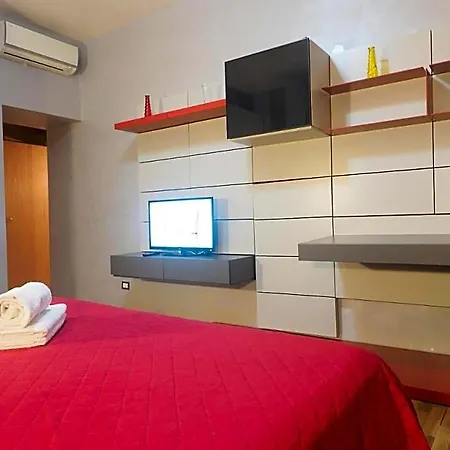 House Borgia 3* Rome