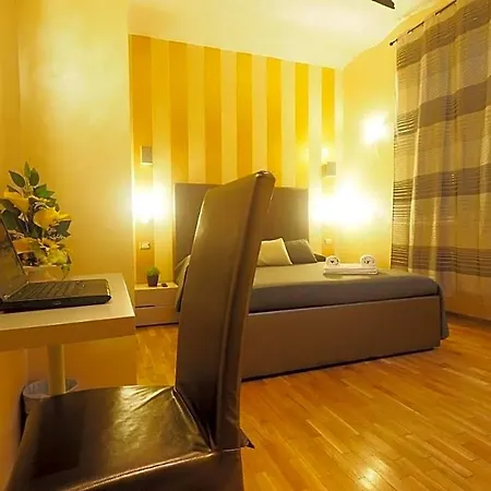 Appart hôtel House Borgia Rome