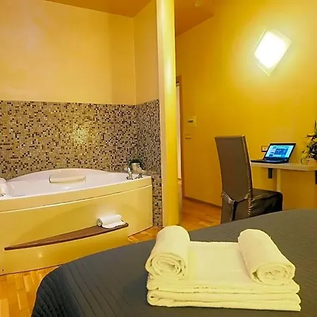 House Borgia Appart hôtel 3*