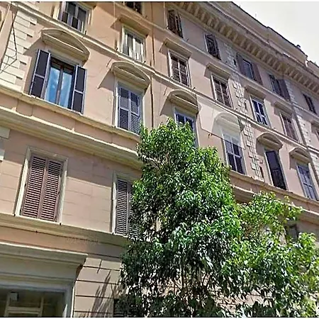 Appart hôtel House Borgia Rome