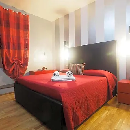 Appart hôtel House Borgia Rome