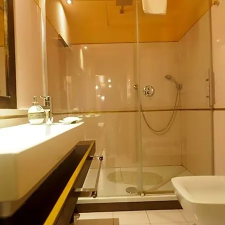 House Borgia Appart hôtel 3*