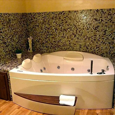 Appart hôtel House Borgia Rome