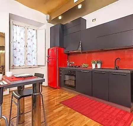 House Borgia 3*