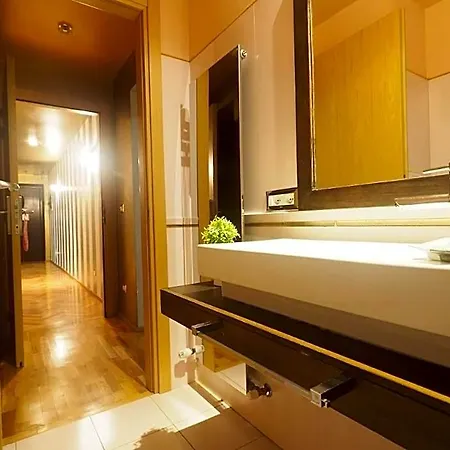House Borgia Rome
