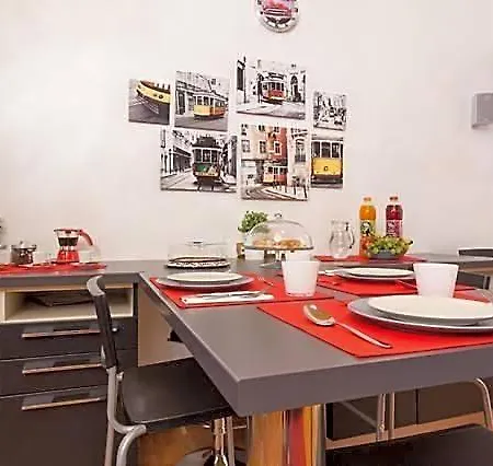 House Borgia Hotel apartamentowy Rzym