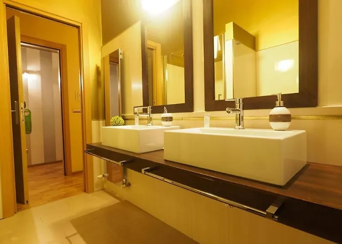 House Borgia Hotel apartamentowy Rzym