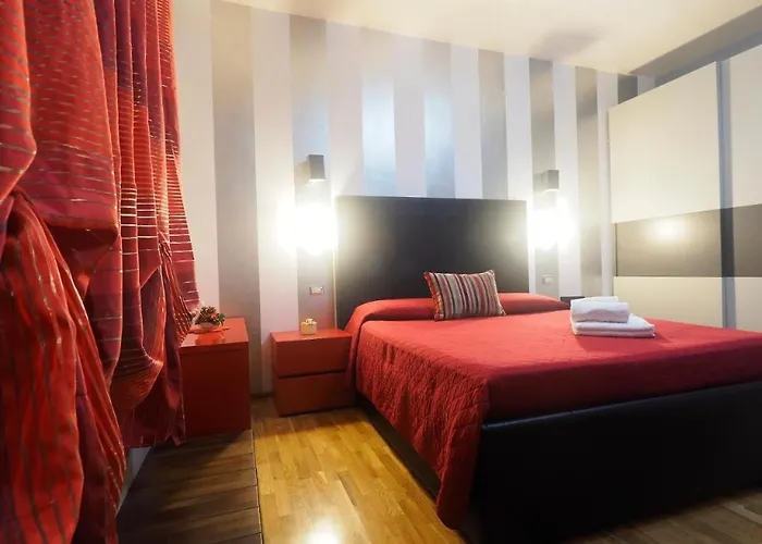 House Borgia 3* Rzym