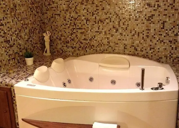 Hotel apartamentowy House Borgia