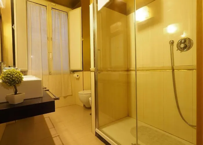 House Borgia Hotel apartamentowy