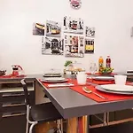 公寓式酒店 House Borgia 罗马