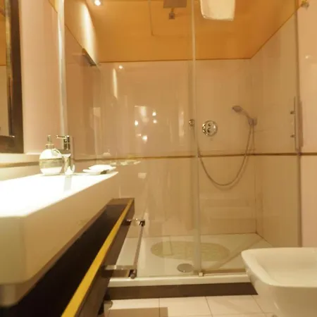 Hotel apartamentowy House Borgia *