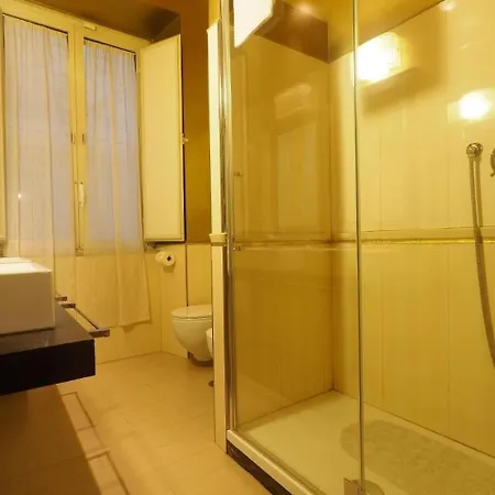 House Borgia Hotel apartamentowy